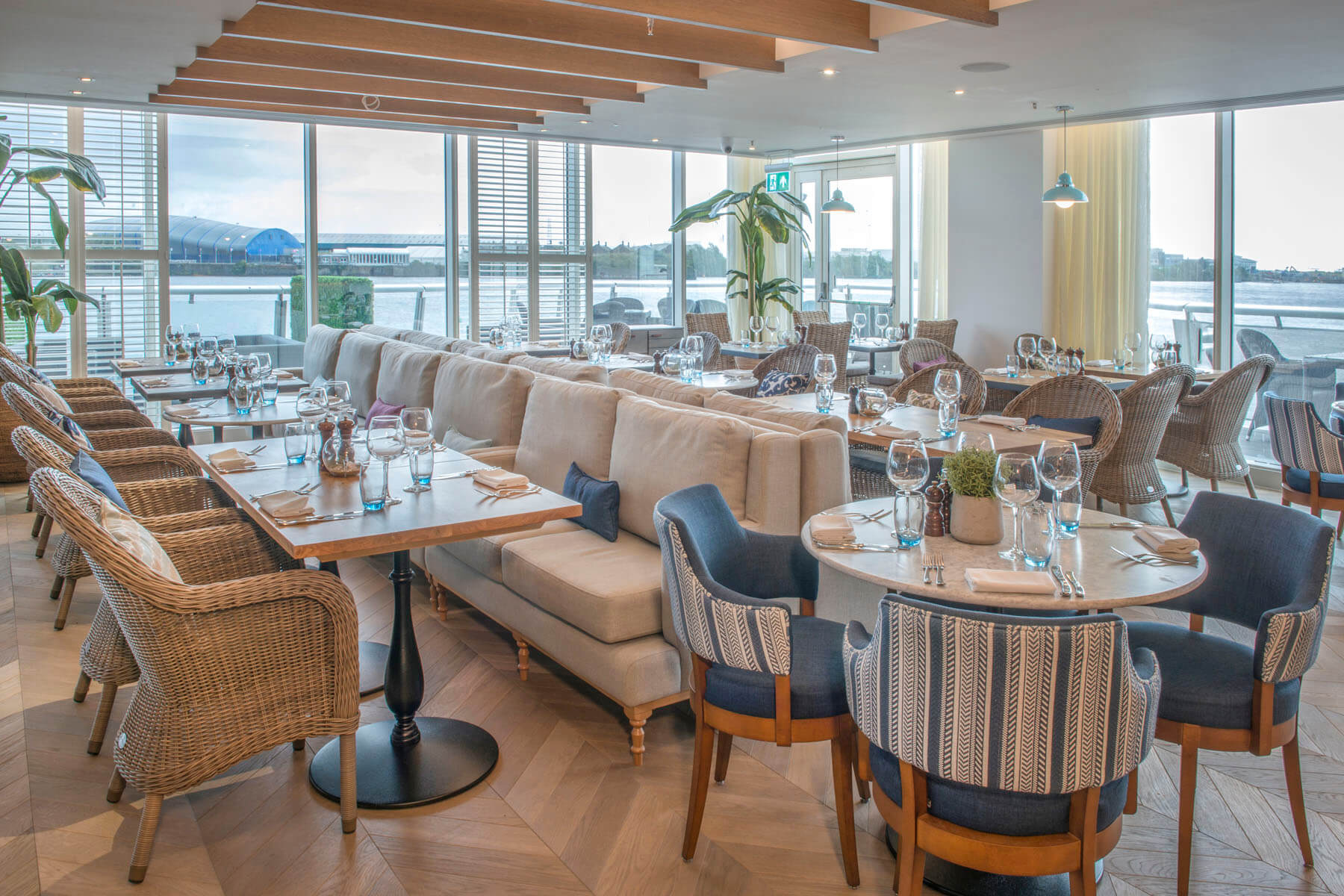 The Admiral St David Cardiff Bay Cardiff Restaurant Reviews