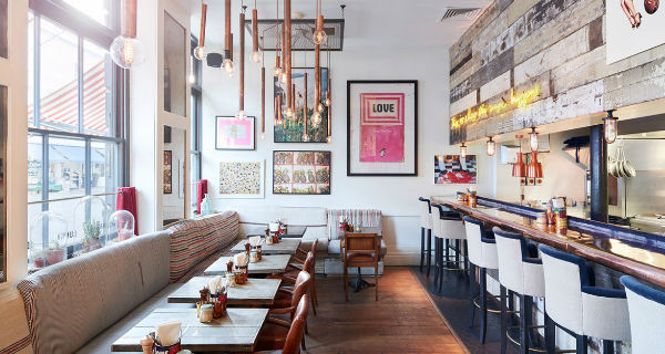 The Cambridge Street Kitchen Review London Restaurant Reviews