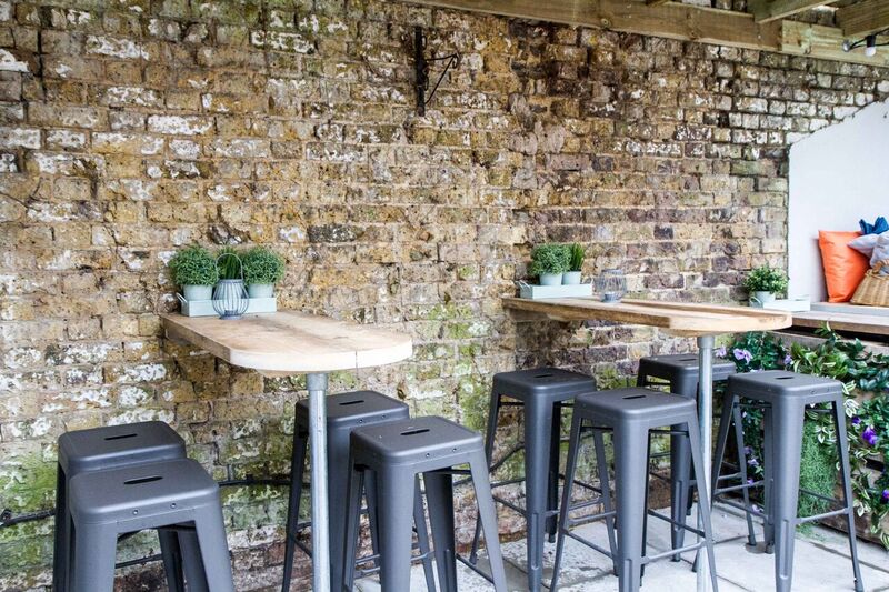 Queens Head Winchmore Hill London Pub Reviews DesignMyNight