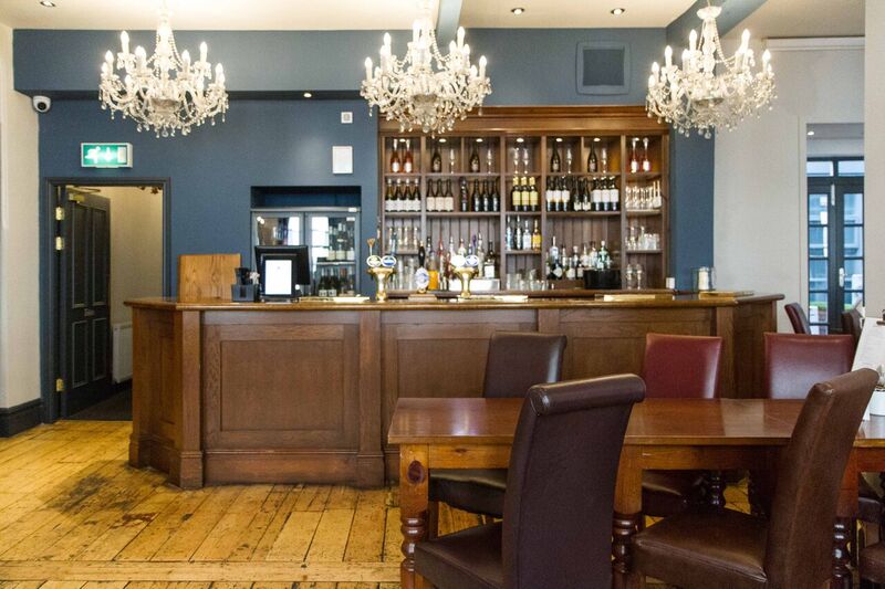 The English Lounge Cosy Northern Quarter Pub DesignMyNight