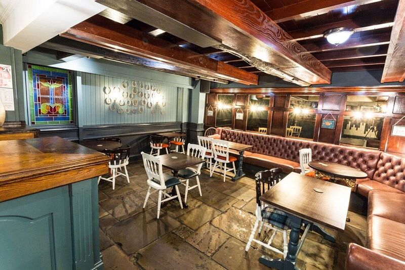 Pack Horse Leeds Pub Reviews DesignMyNight