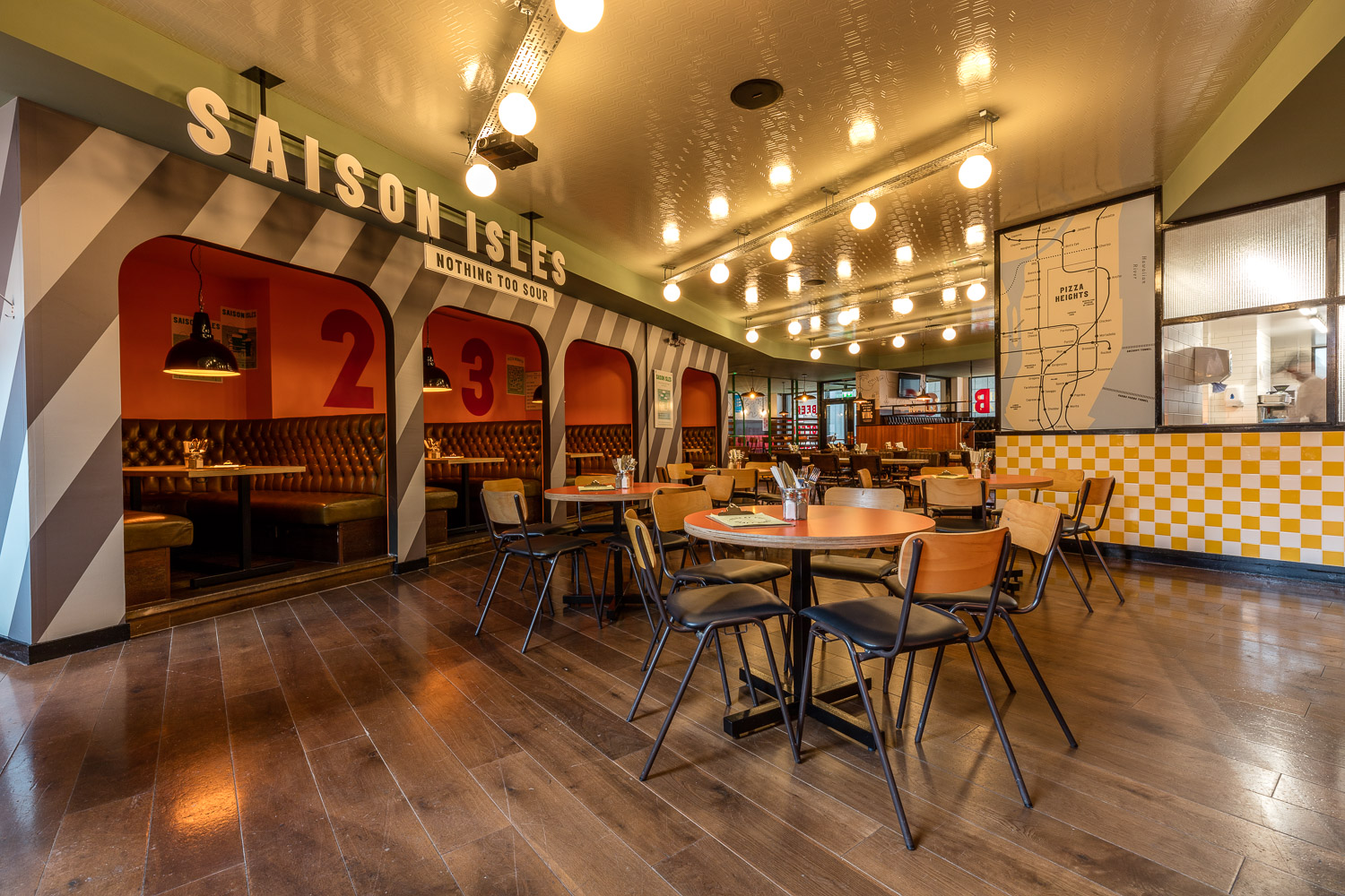 Draft House Paddington London Bar Reviews DesignMyNight