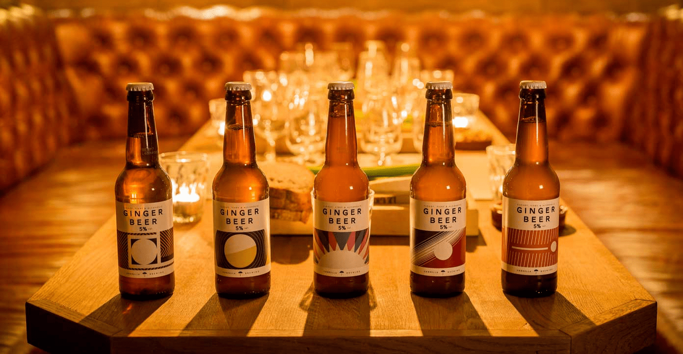 Beer Tastings Shoreditch, London Drinks Tasting Reviews DesignMyNight
