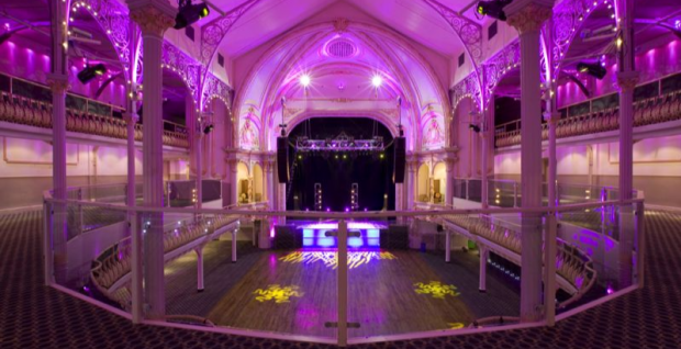 One Nation New Year's Eve Bournemouth Clubbing Reviews DesignMyNight