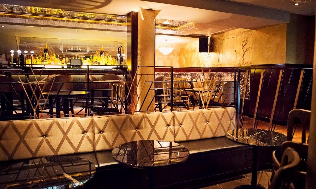 Swing City Centre Glasgow Bar Reviews DesignMyNight