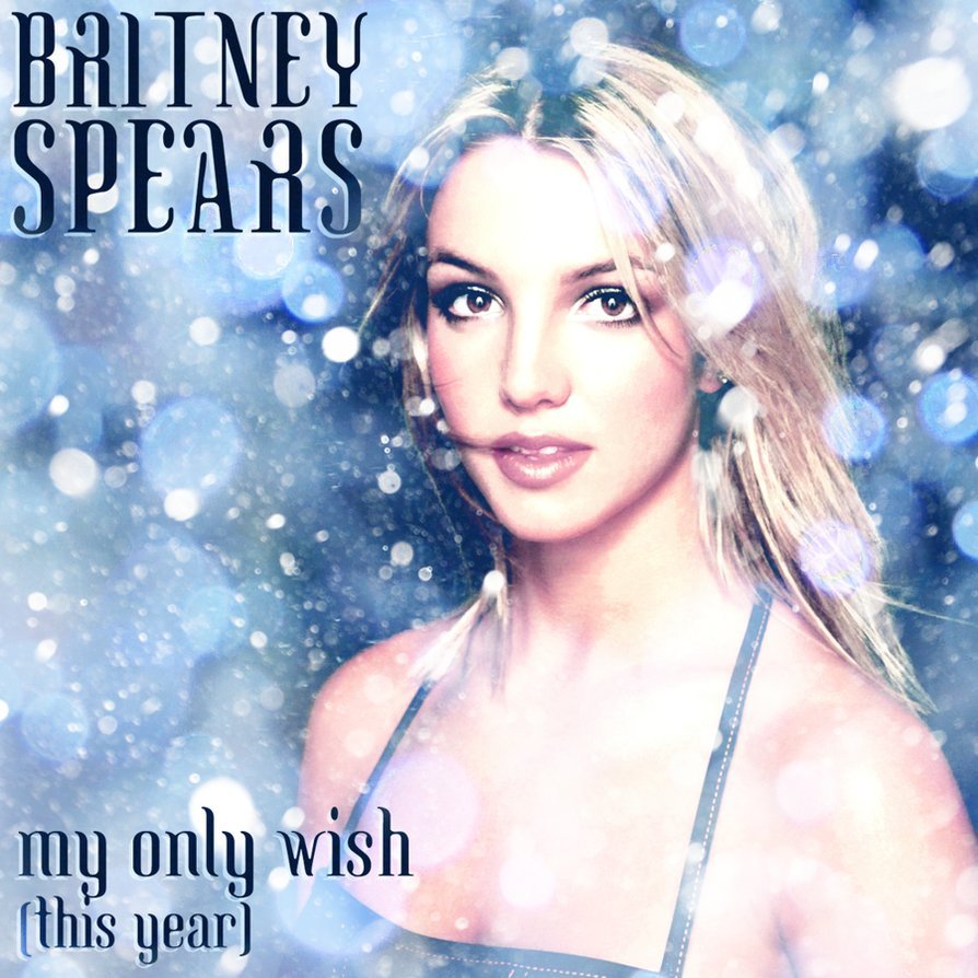 Britney Spears Christmas Cards My Only Wish Britney Christmas Dance Class Kings Cross, London