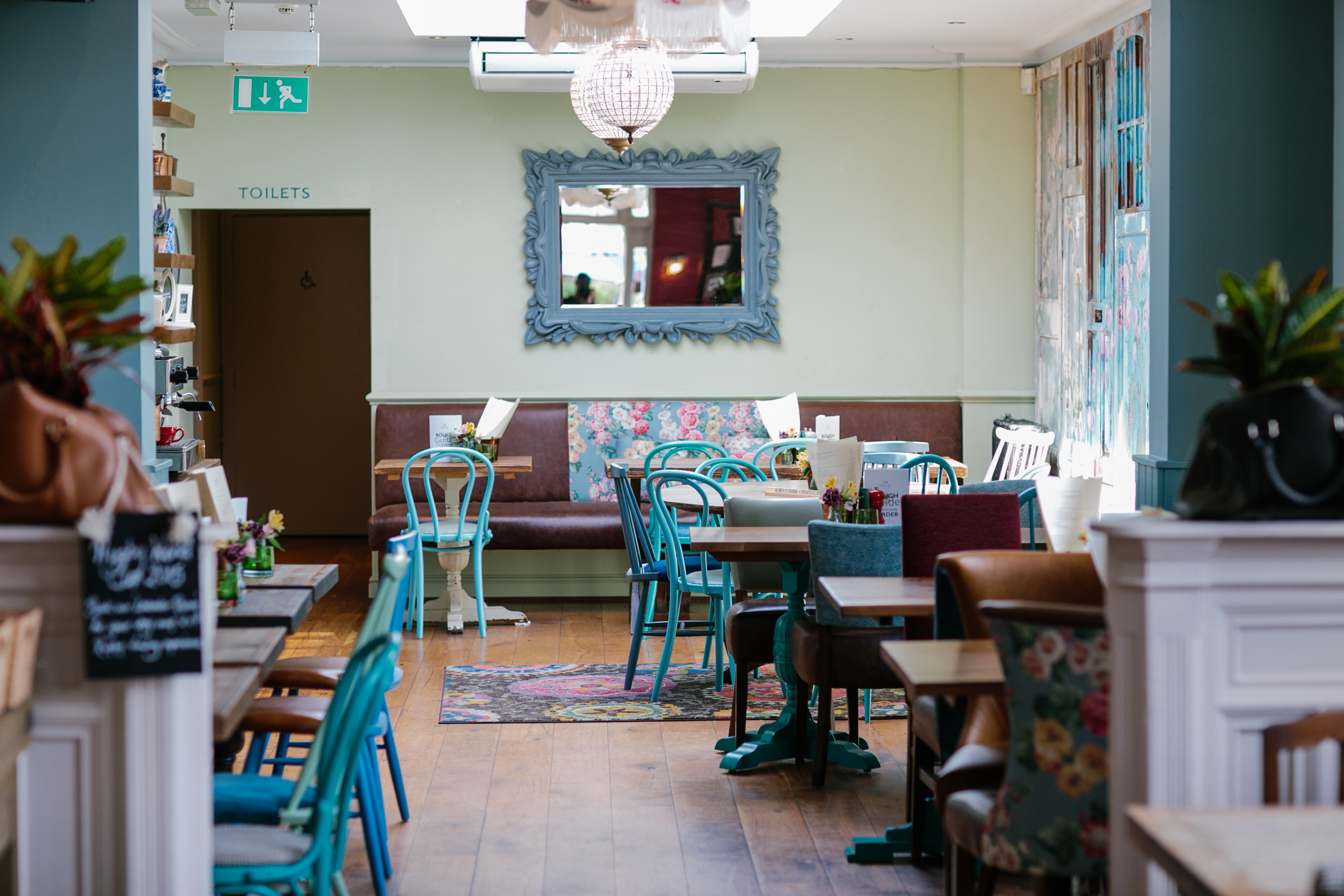 The Duke of Cambridge Battersea Clapham London Pub Reviews