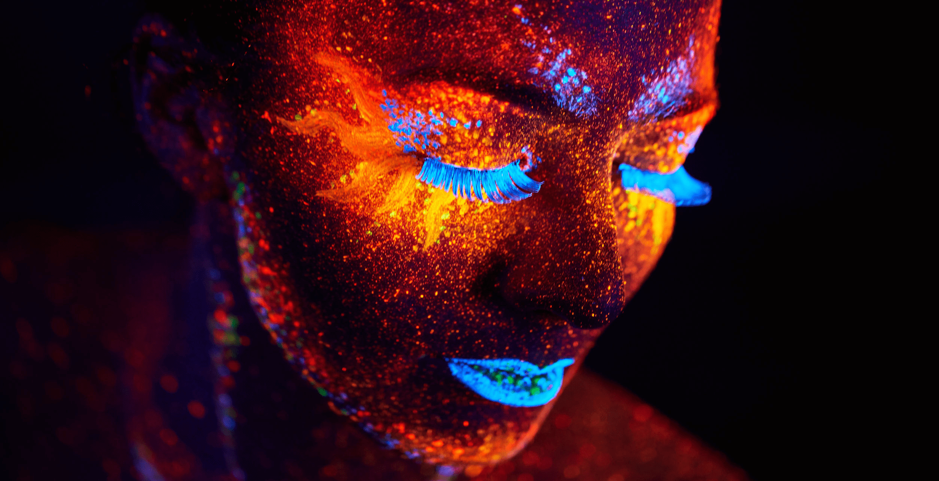 New Years Eve party Light up the Dark Wandsworth, London Clubbing