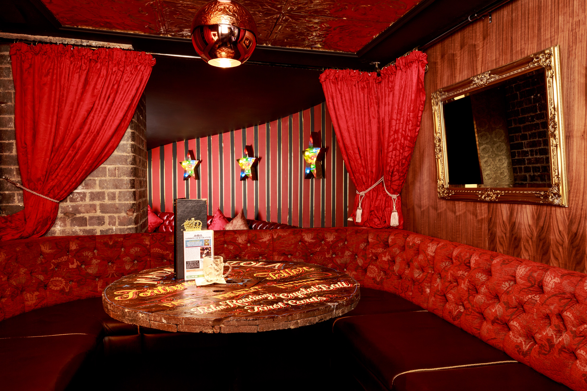 London Cocktail Club London Bar Reviews DesignMyNight