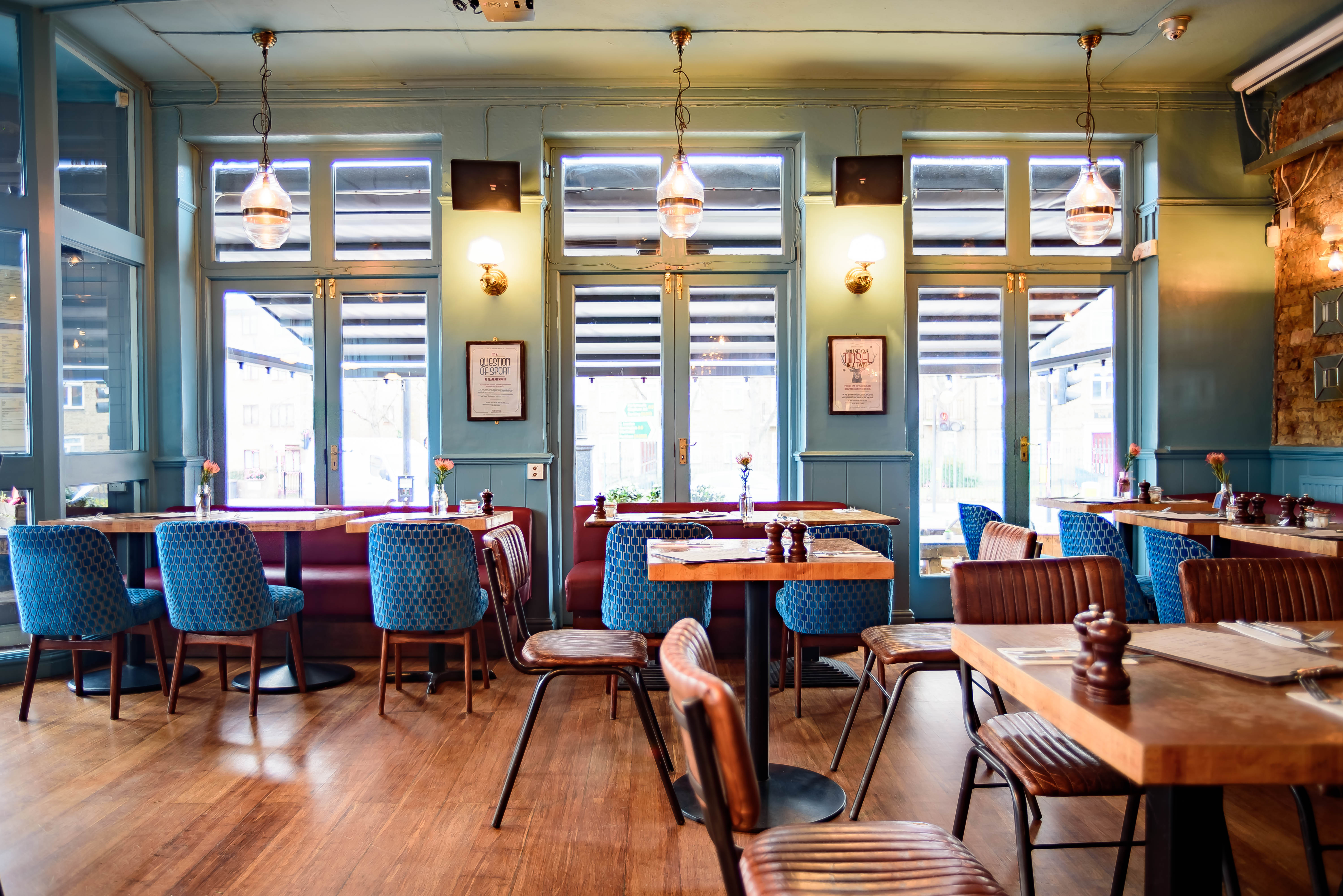 The Clapham North Clapham London Bar Reviews DesignMyNight
