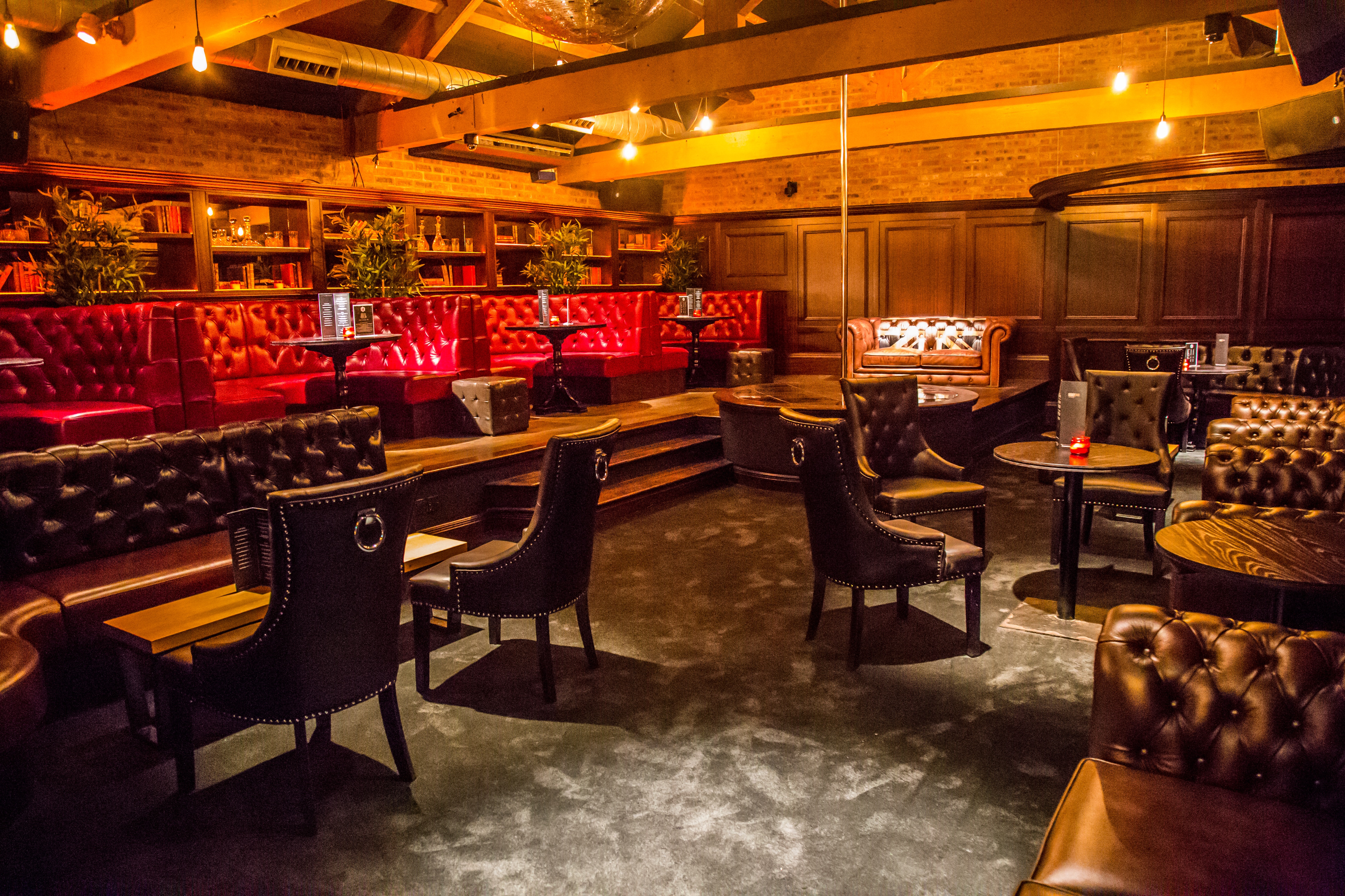 Whiskey Down Leeds Bar Reviews DesignMyNight