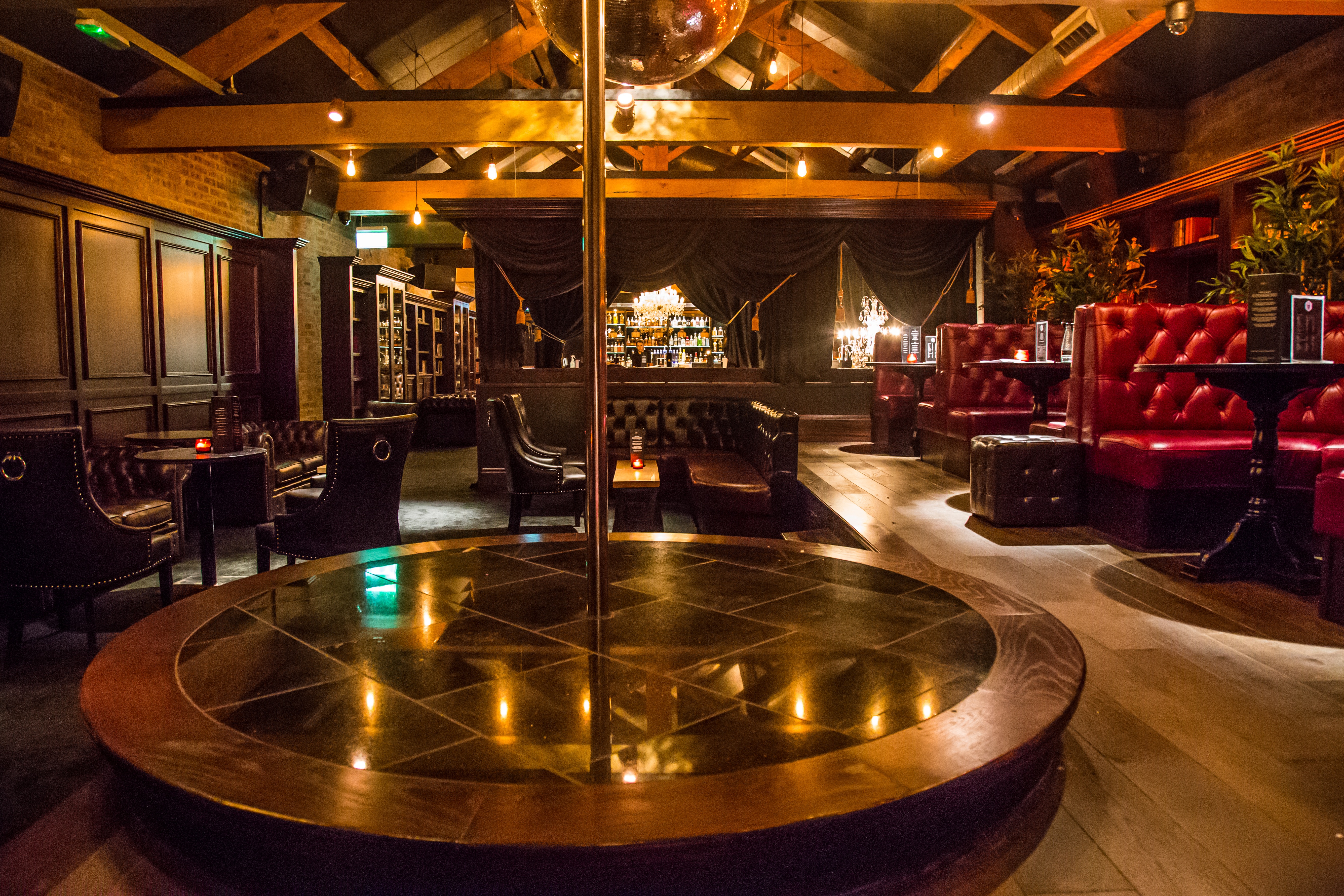 Whiskey Down Leeds Bar Reviews DesignMyNight