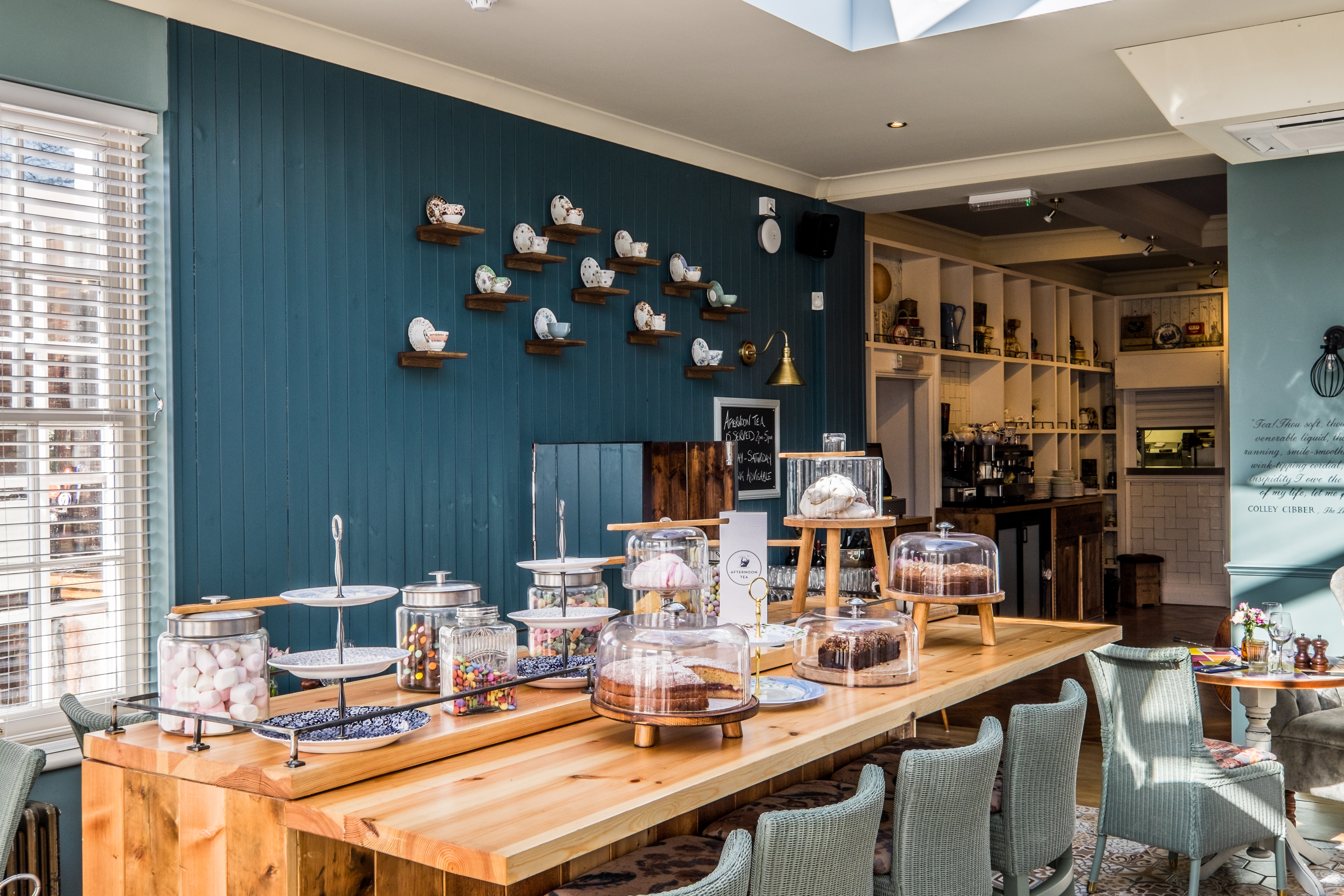 The Bulls Head Chislehurst Pub Hotel DesignMyNight