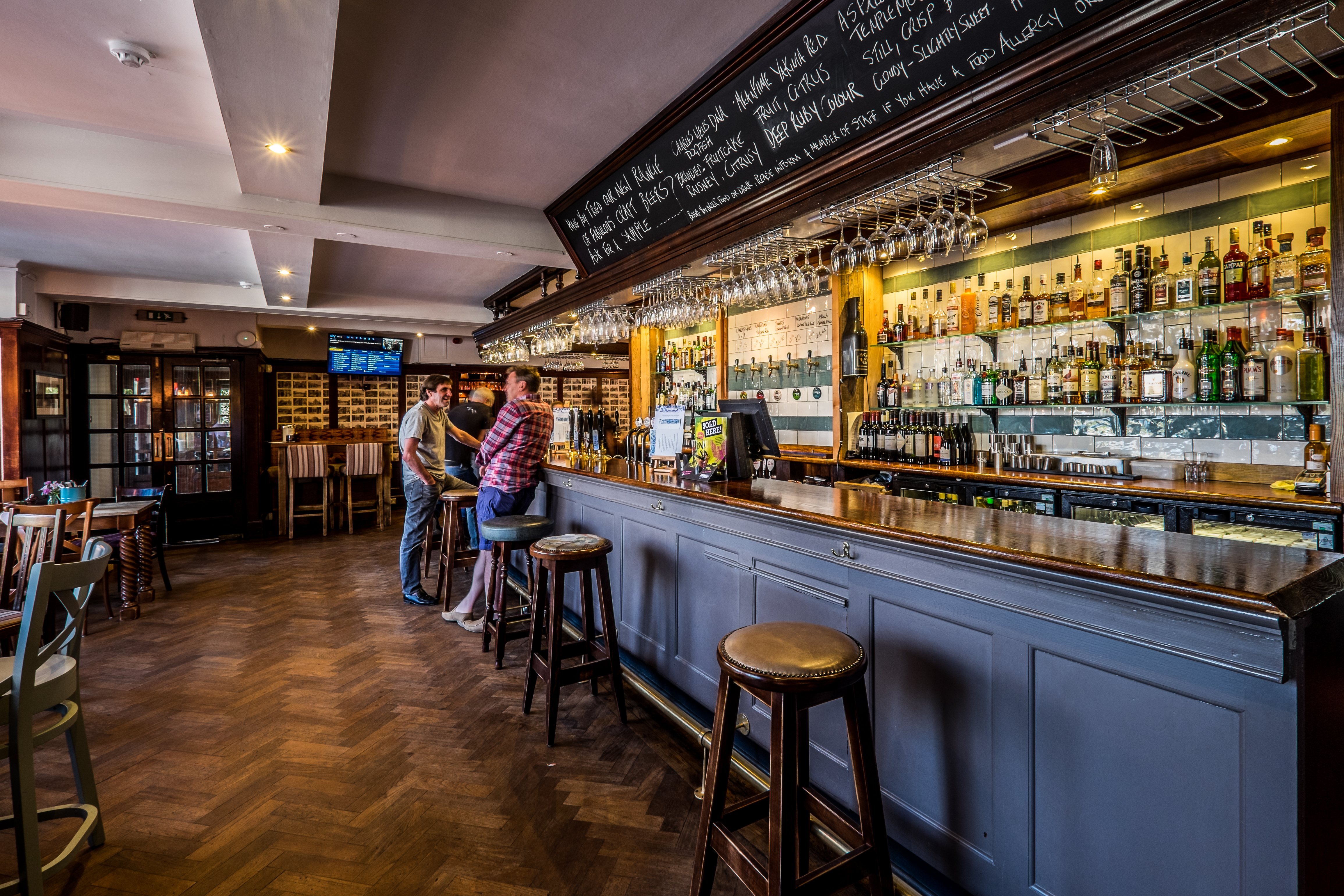 The Bulls Head Chislehurst Pub Hotel DesignMyNight