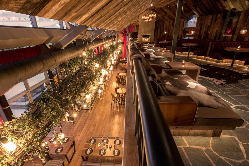 Impossible Manchester Manchester Bar Reviews DesignMyNight