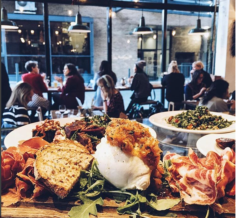 Cafe Route Dalston London Restaurant Reviews DesignMyNight