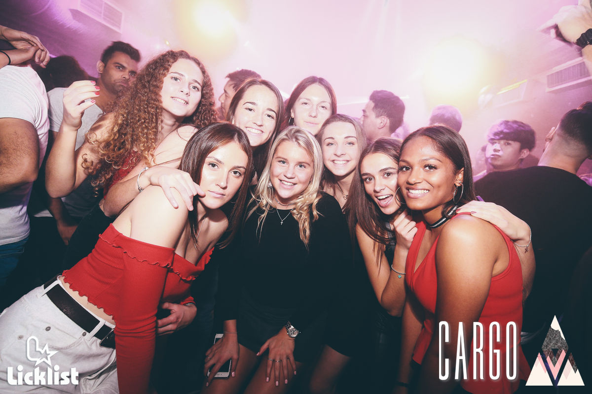 Throwback Thursdays Shoreditch, London Clubbing Reviews DesignMyNight