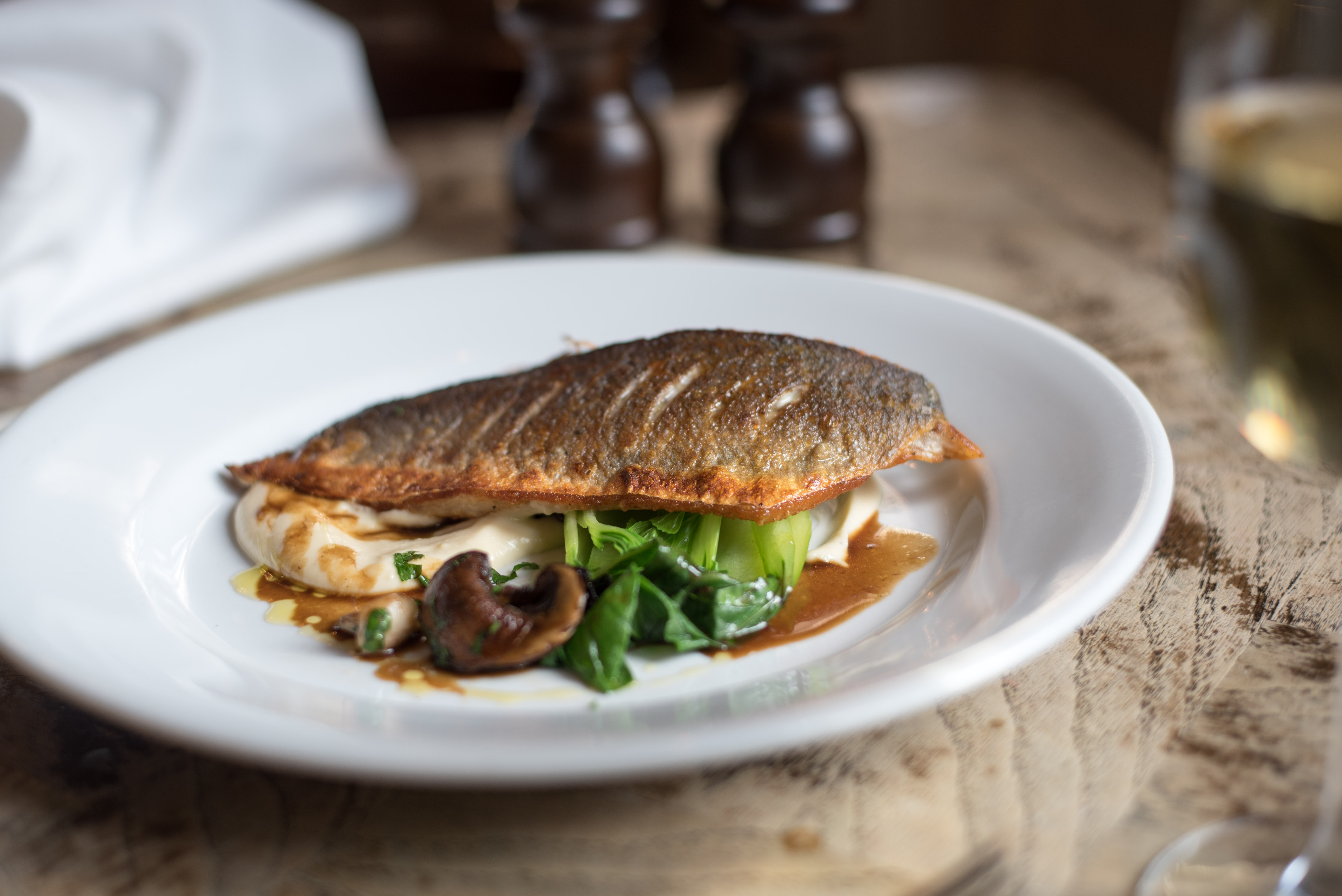 Paradise Kensal Green London Bar Reviews DesignMyNight