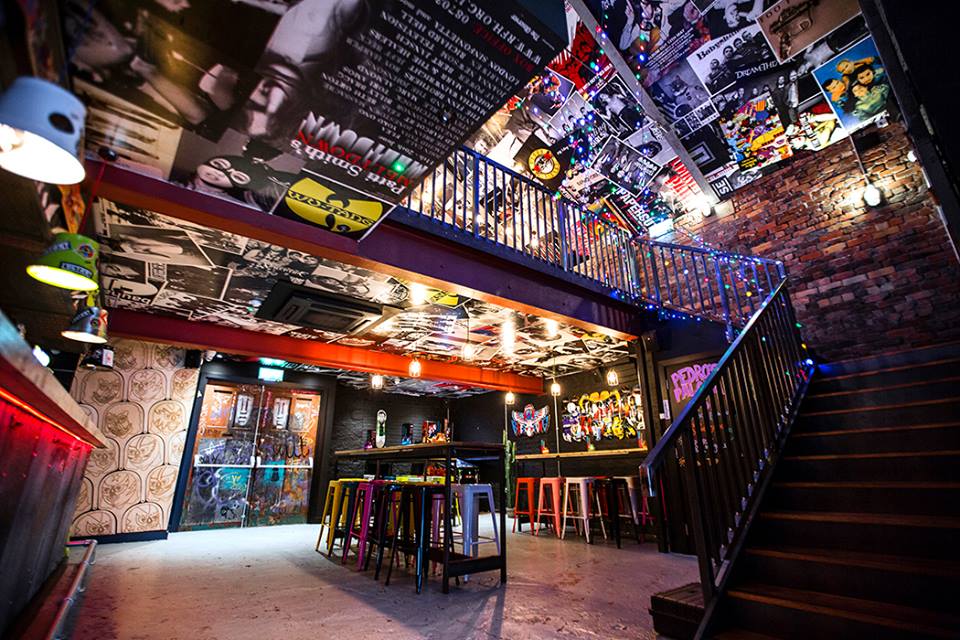 Crazy Pedro's Liverpool Liverpool Bar Reviews DesignMyNight