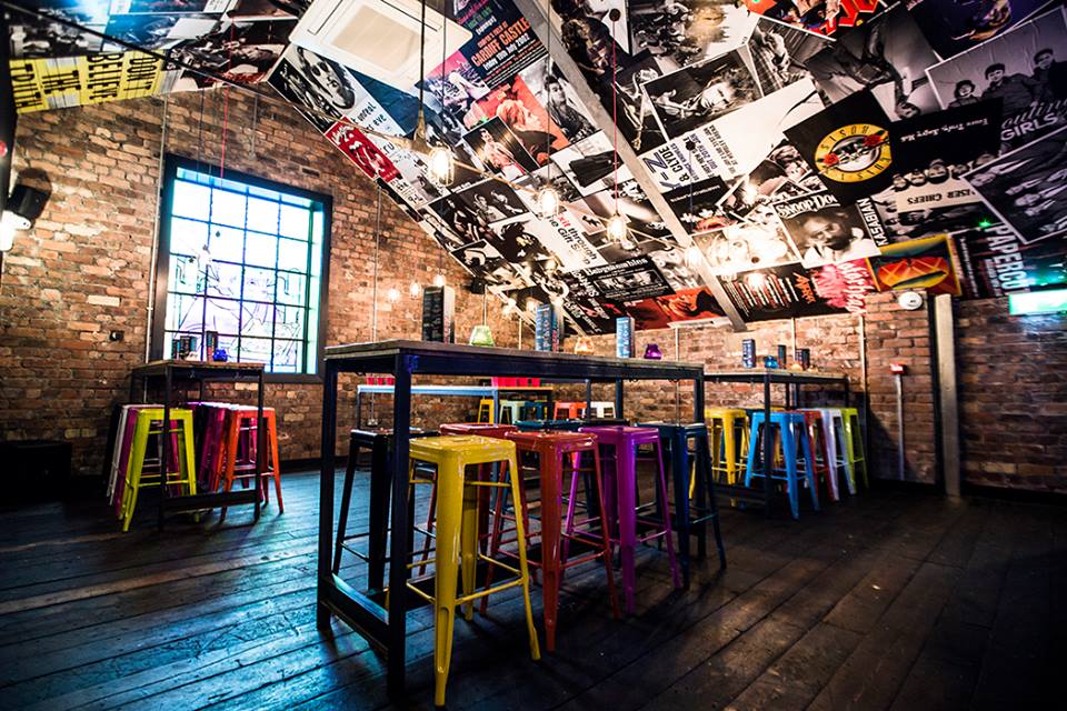 Crazy Pedro's Liverpool Liverpool Bar Reviews DesignMyNight