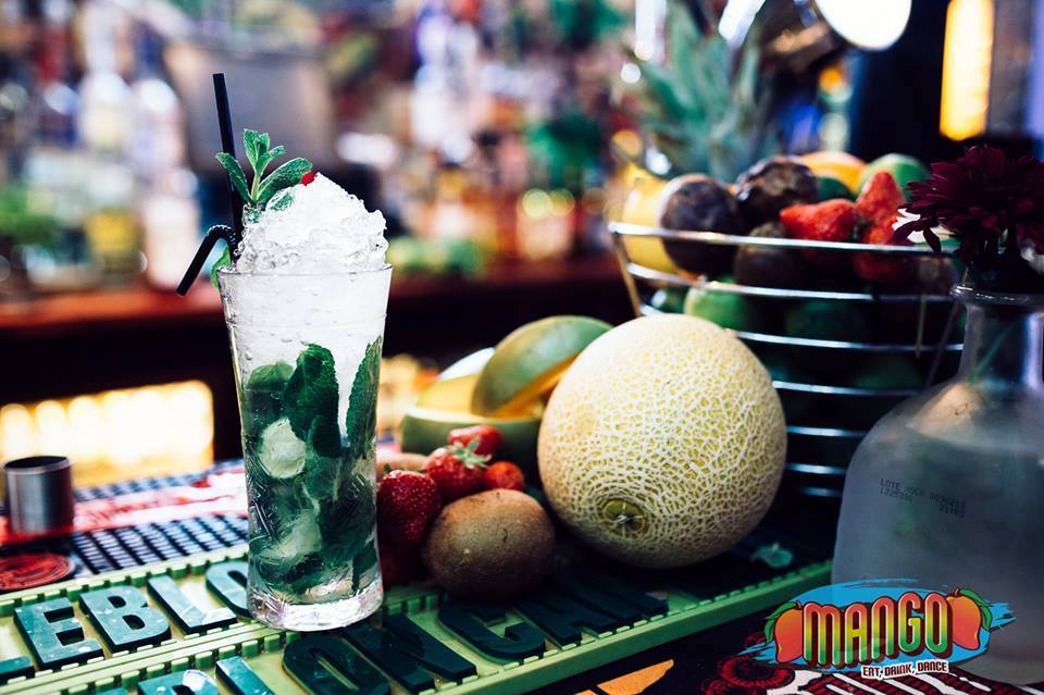 Mango Sauchiehall Street Area Glasgow Bar Reviews DesignMyNight
