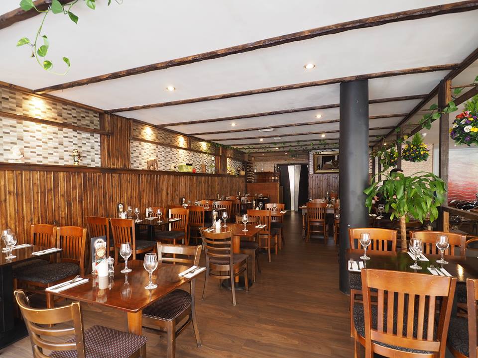 Avant Garde Live Music Bar Merchant City Glasgow Bar Reviews