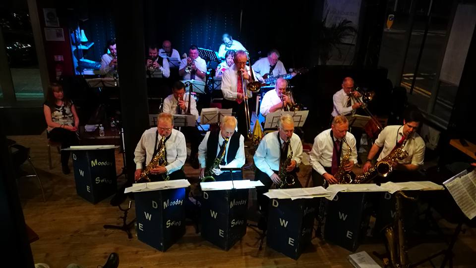 Avant Garde Live Music Bar Merchant City Glasgow Bar Reviews