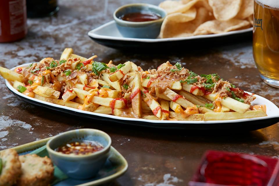 Bar Soba West End Glasgow Bar Reviews DesignMyNight