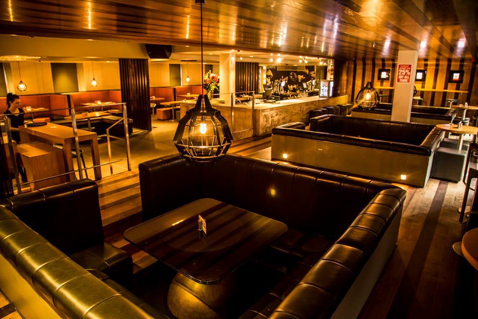 Bunker Party Bar Sauchiehall Street Area, Glasgow DesignMyNight