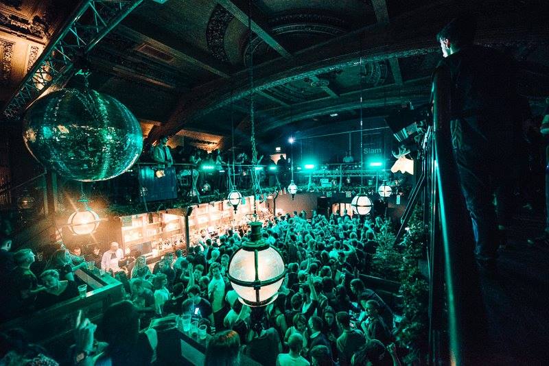 Hillhead West End Glasgow Bar Reviews DesignMyNight