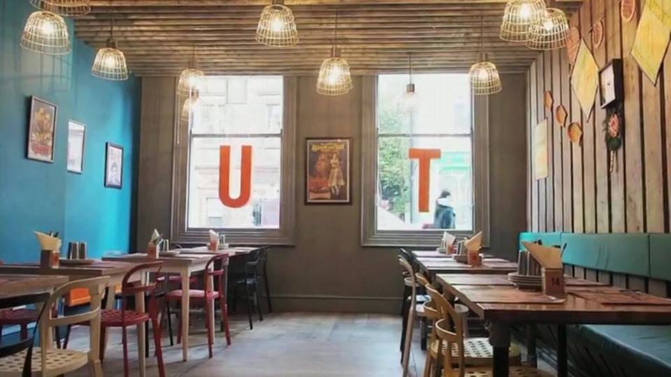 Tuk Tuk Sauchiehall Street Glasgow Restaurant Reviews DesignMyNight