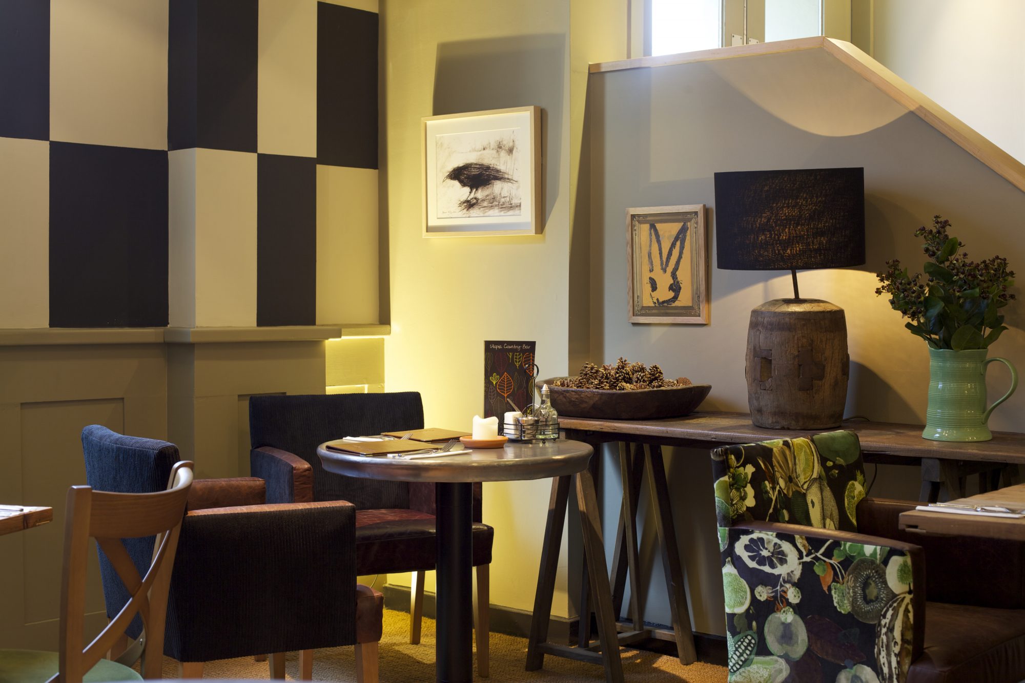 Utopia The Country Bar City Centre Birmingham Bar Reviews DesignMyNight