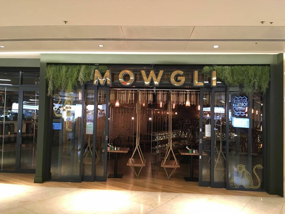 Mowgli Digbeth Birmingham Restaurant Reviews DesignMyNight