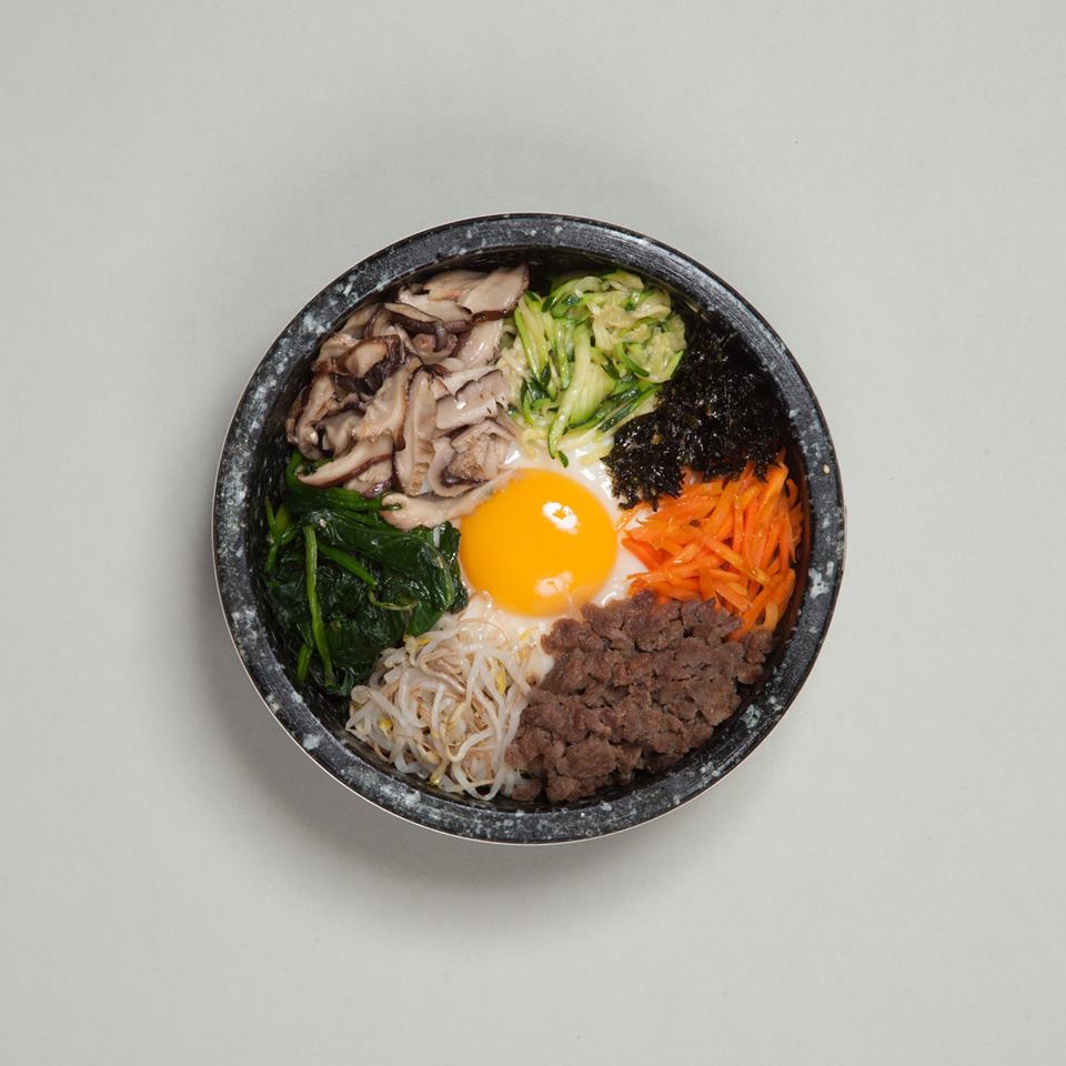 Bibimbap Glasgow Restaurant Reviews DesignMyNight