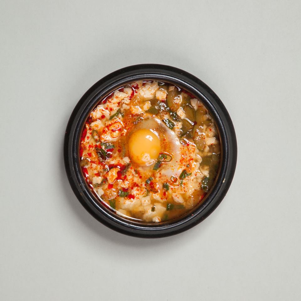 Bibimbap Glasgow Restaurant Reviews DesignMyNight