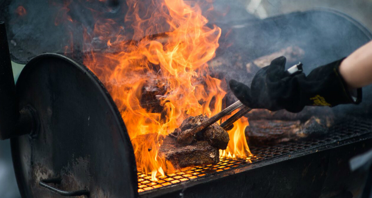 bbq festival 2023 london Meatopia is the huge ethicallysourced BBQ meat festival coming to East