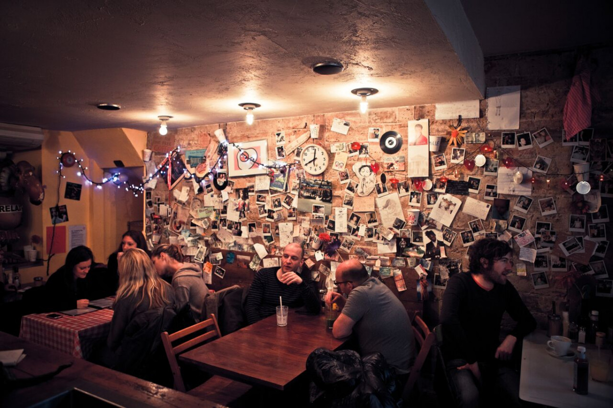 Best Bars in Soho London Best Soho Bars DesignMyNight