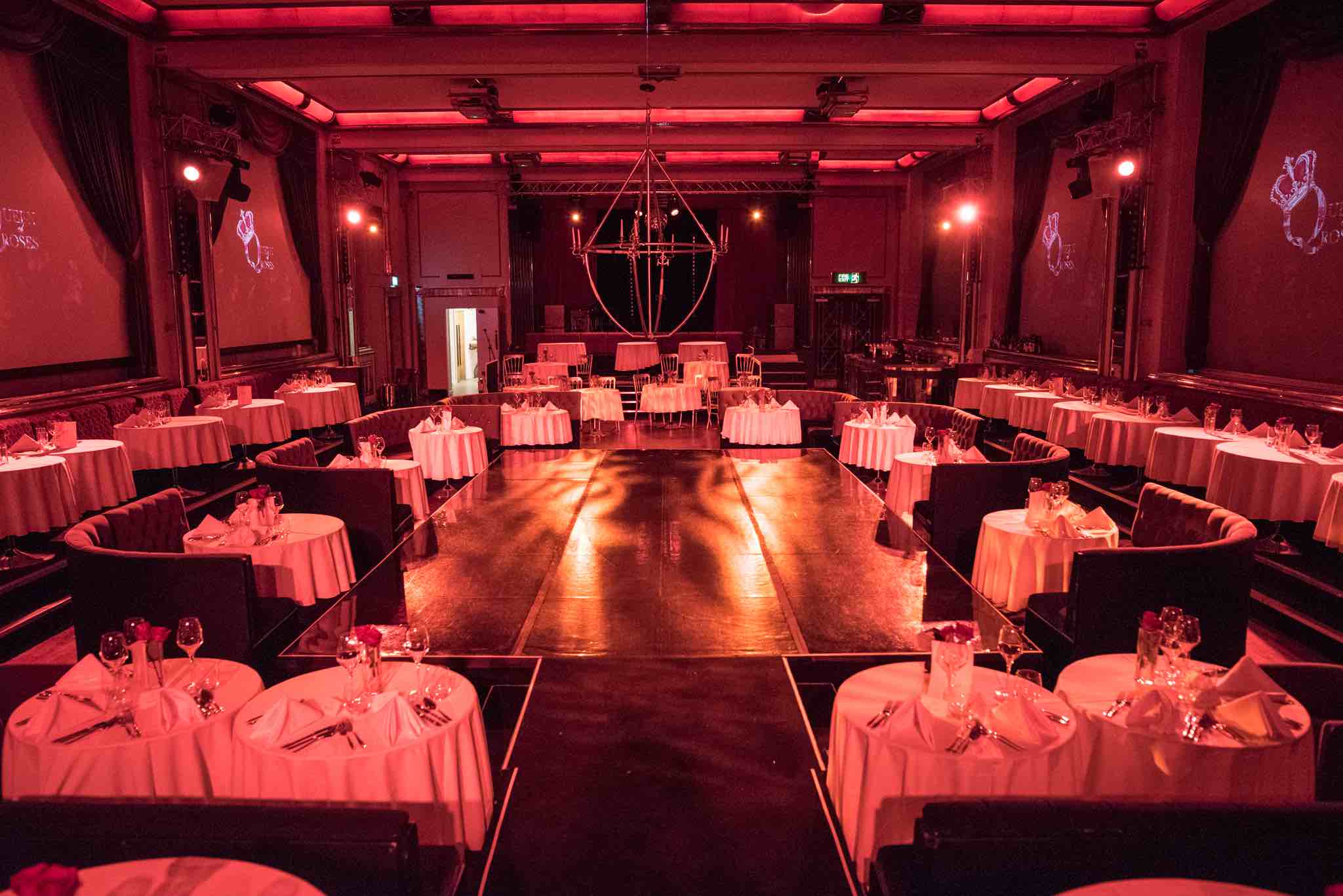 The London Cabaret Club London Bar Reviews DesignMyNight