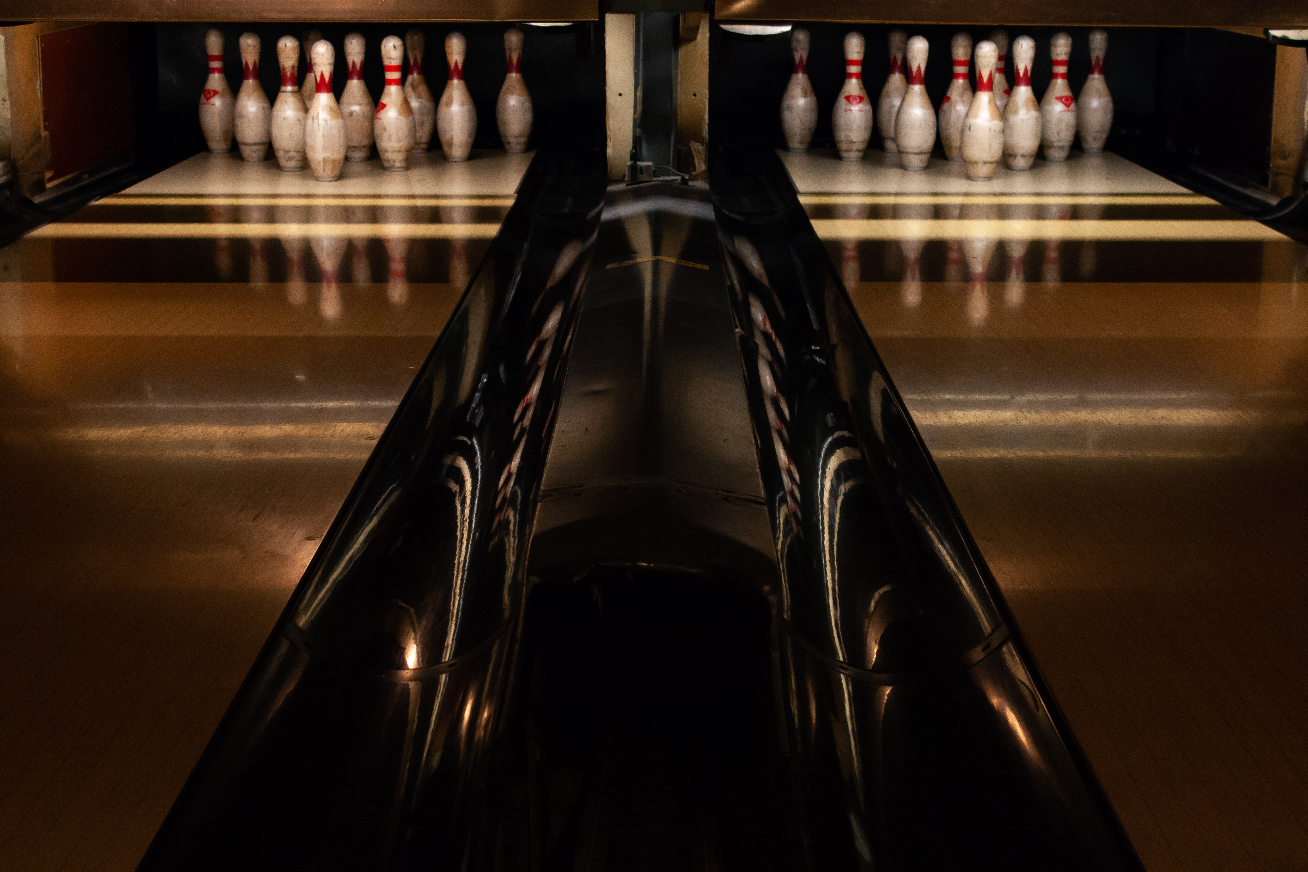 Bloomsbury Bowling Lanes London Bowling Karaoke Bar and Club