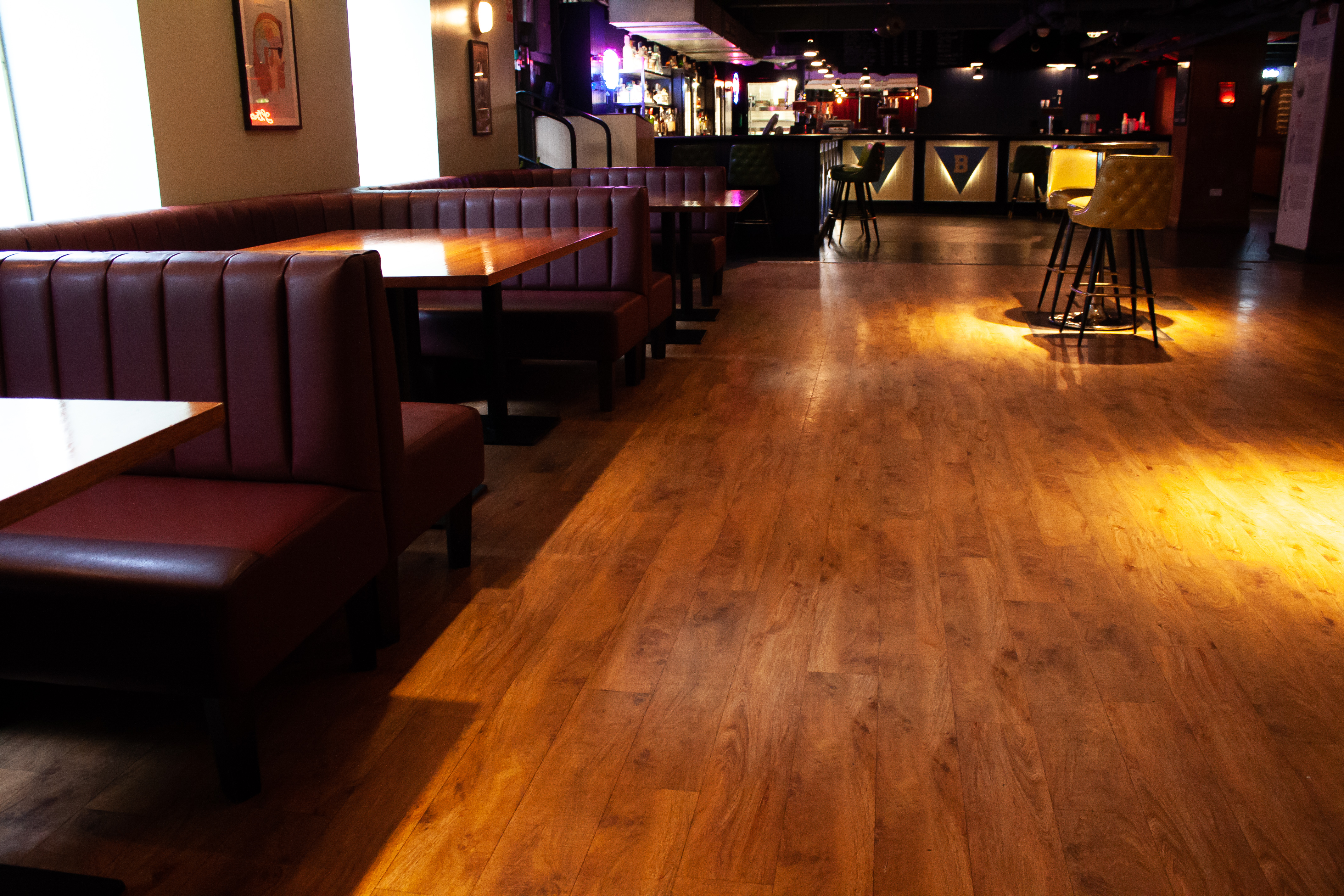 Bloomsbury Bowling Lanes London Bowling Karaoke Bar and Club