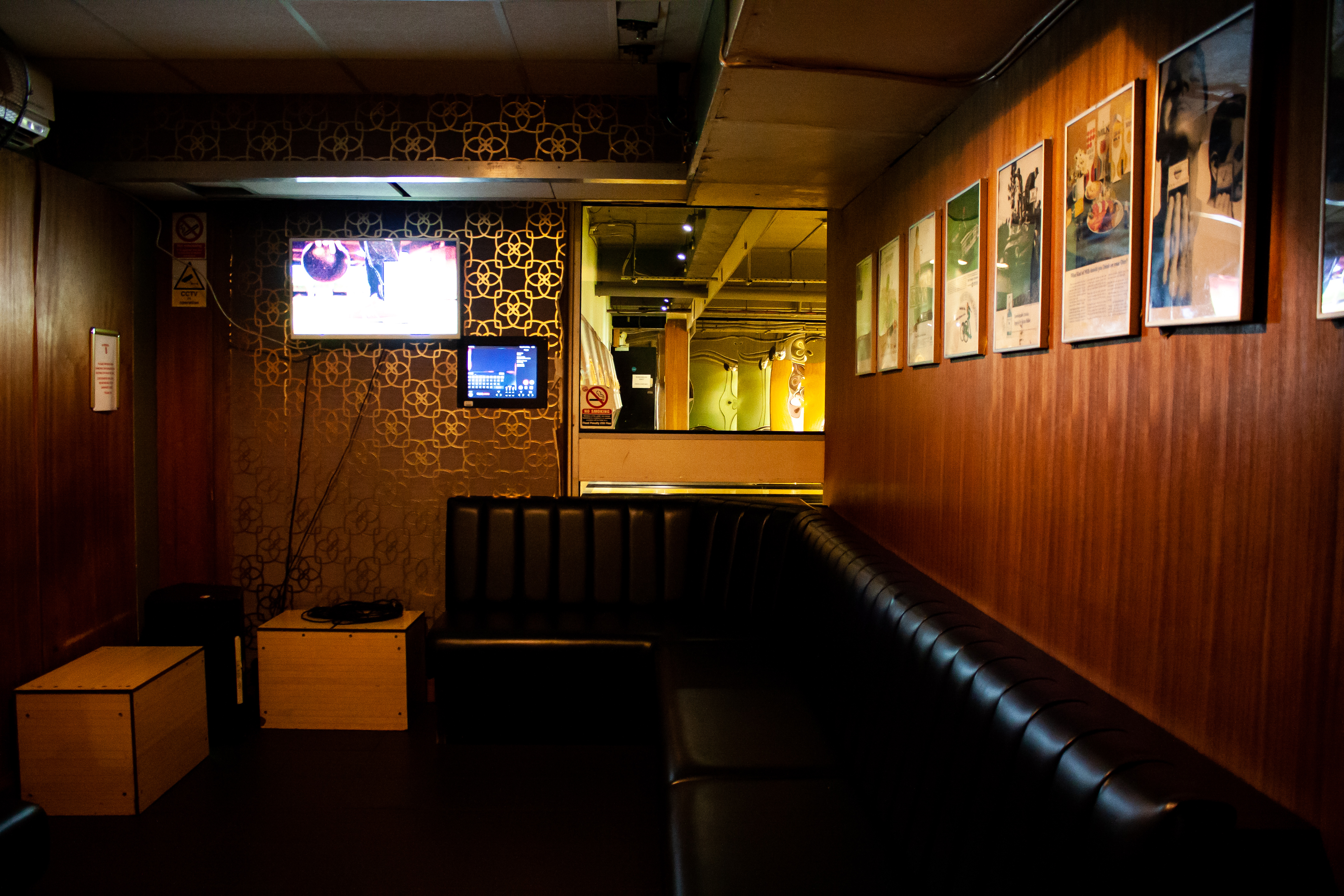 Bloomsbury Bowling Lanes London Bowling Karaoke Bar and Club