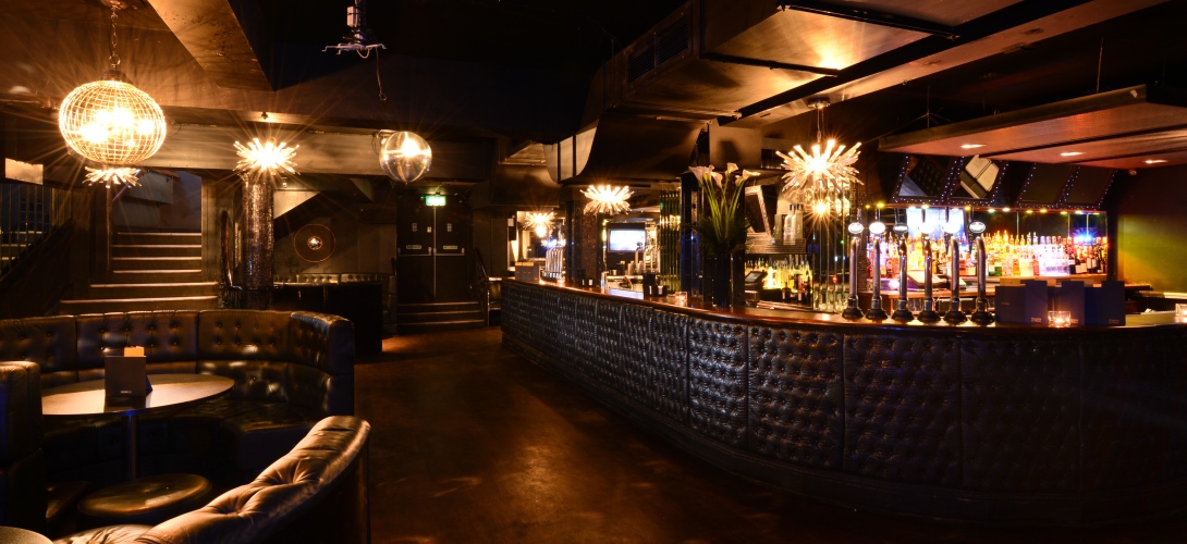 Loop Bar London Bar Reviews DesignMyNight