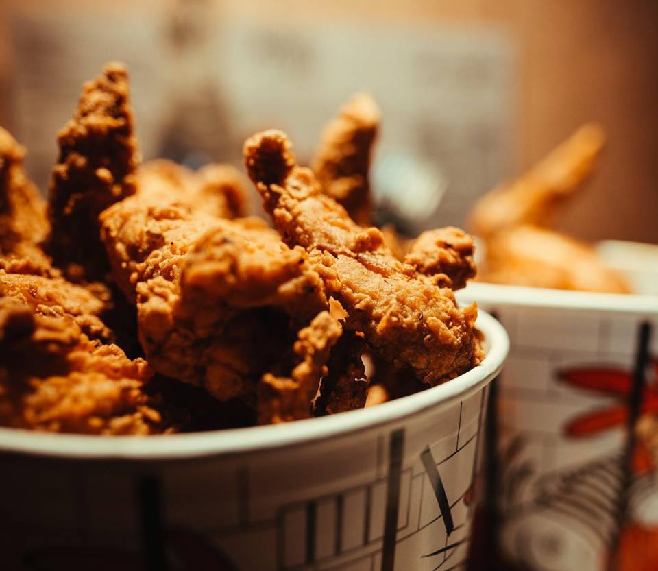 Absurd Bird Glasgow Glasgow Restaurant Reviews DesignMyNight