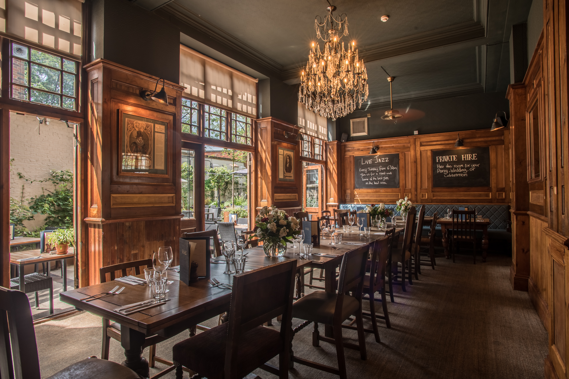The Gatehouse Highgate London Pub Reviews DesignMyNight