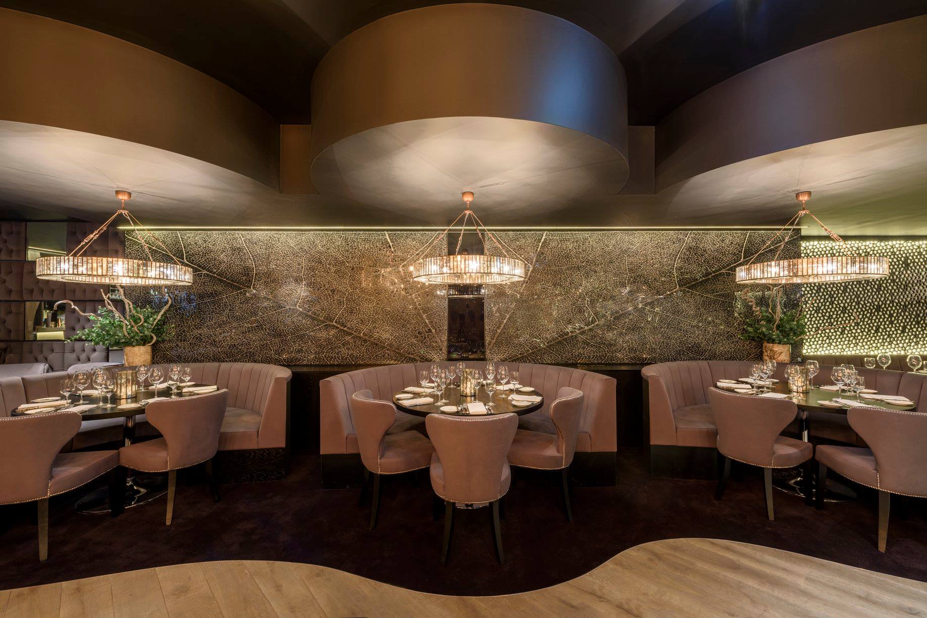 Gaucho Colmore Row Birmingham Restaurant Reviews DesignMyNight