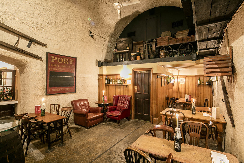 The Mug House Bar London Bridge London Bar Reviews DesignMyNight