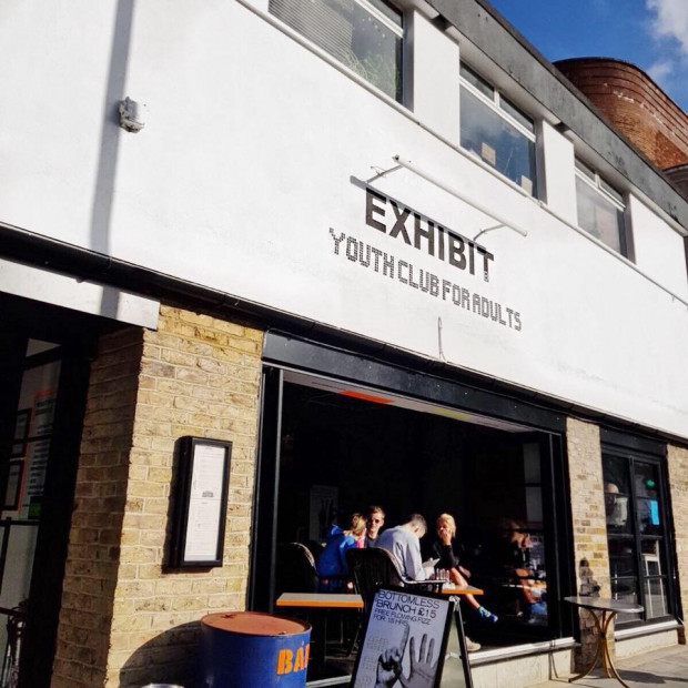 Best Bars in South London Best South London Bars DesignMyNight