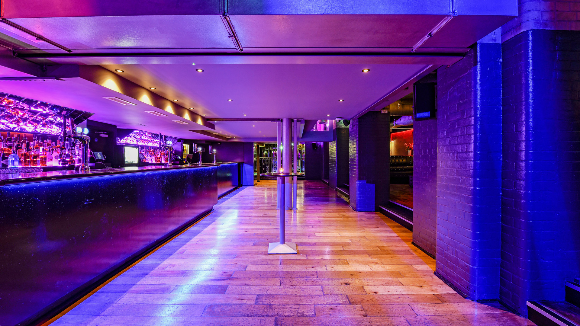 Circa the Club London Club Reviews DesignMyNight