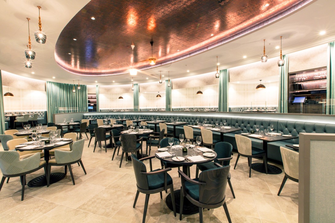 Web restaurants near the victoria palace theatre 1. Theatre night at M Victoria 2 courses pretheatre and dessert and