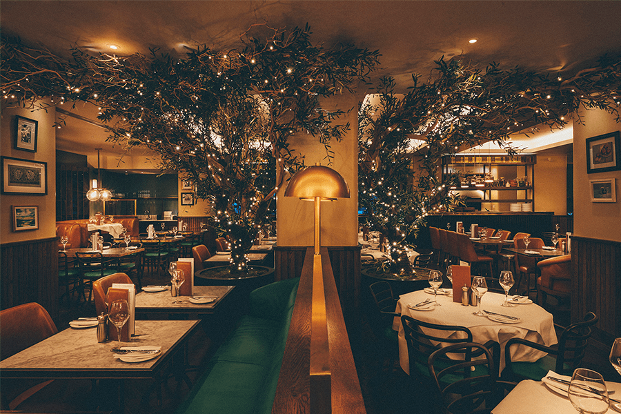 Gusto Leeds Leeds Restaurant Reviews DesignMyNight